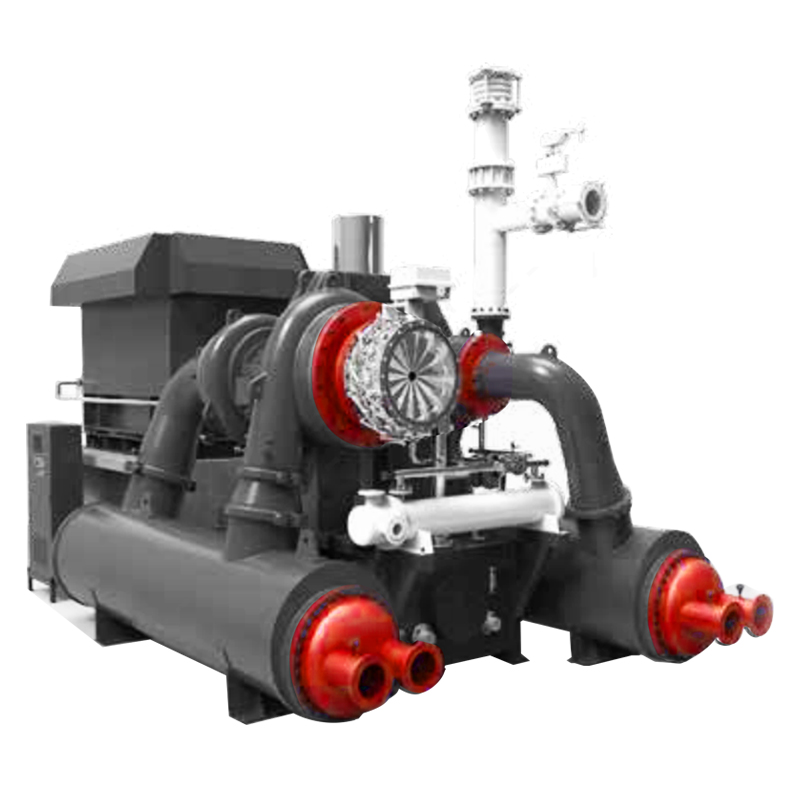 centrifugal air compressors manufacturer